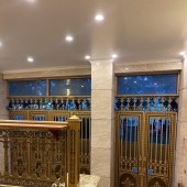 Cho thuê nhà MPKD  HÀNG ĂN, CÀ PHÊ Nhật Chiêu - Tây Hồ DT 108 m2 - 6 tầng - 7PN, 7 WC, 100 Triệu